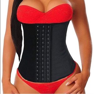 Yianna waist trainer size Large